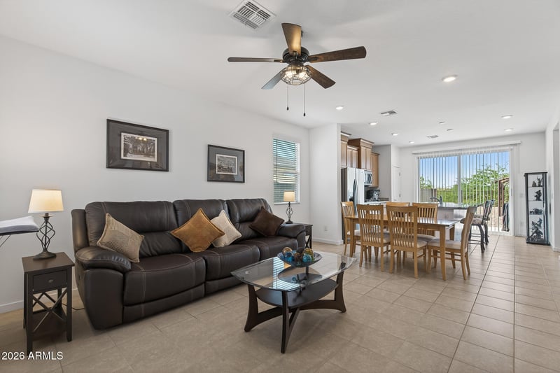 18417 W Puget Ave, Waddell, AZ 85355