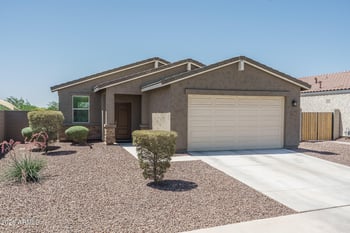18417 Puget Ave, Waddell, AZ 85355