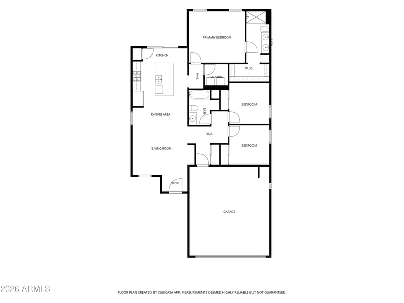 18417 W Puget Ave, Waddell, AZ 85355