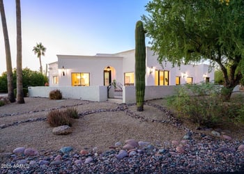 18418 Horseshoe Cir, Rio Verde, AZ 85263