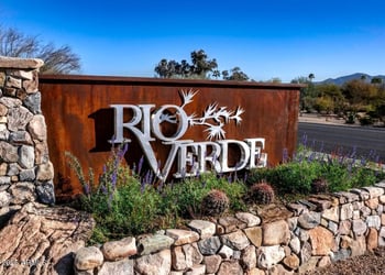 18418 Horseshoe Cir, Rio Verde, AZ 85263