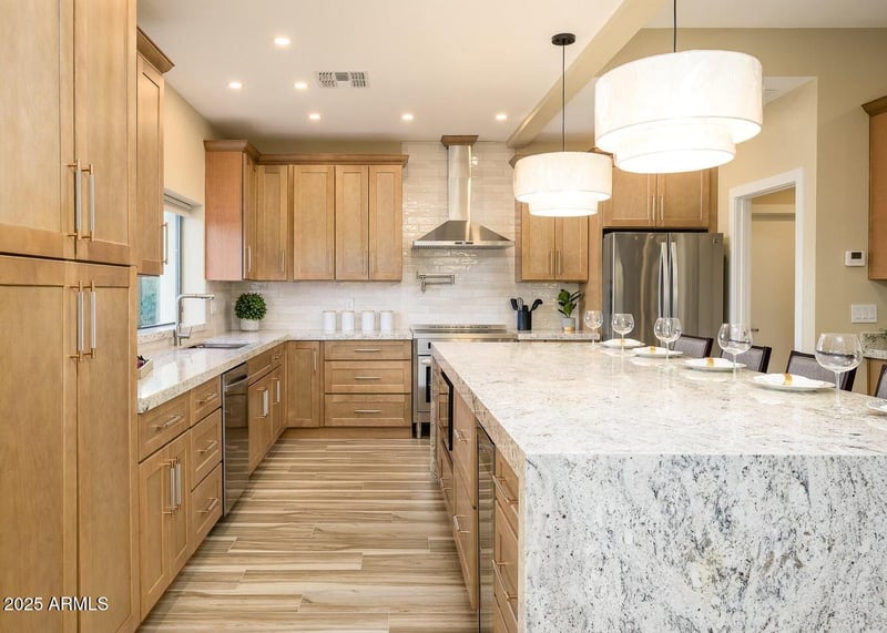 18418 Horseshoe Cir, Rio Verde, AZ 85263