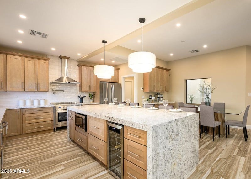 18418 Horseshoe Cir, Rio Verde, AZ 85263