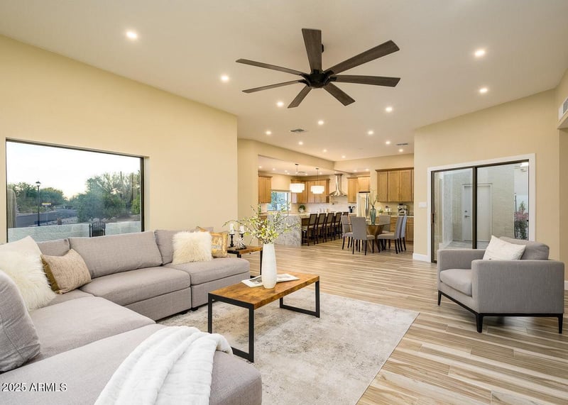 18418 Horseshoe Cir, Rio Verde, AZ 85263