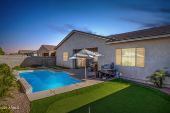 18418 Medlock Dr, Litchfield Park, AZ 85340