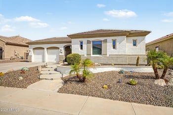 18418 W Cinnabar Ave, Waddell, AZ 85355