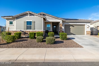 18418 Medlock Dr, Litchfield Park, AZ 85340