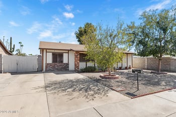 18419 N 32nd Ln, Phoenix, AZ 85053