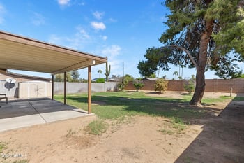 18419 N 32nd Ln, Phoenix, AZ 85053