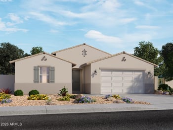 18419 W Manzanita Dr, Waddell, AZ 85355