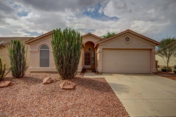 1842 E Colonial Dr, Chandler, AZ 85249