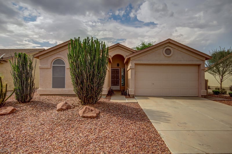 1842 E Colonial Dr, Chandler, AZ 85249