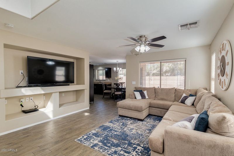 1842 E Galveston St, Gilbert, AZ 85295