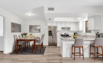 1842 E Grove Cir, Mesa, AZ 85204