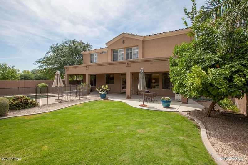 1842 E Jade Pl, Chandler, AZ 85286