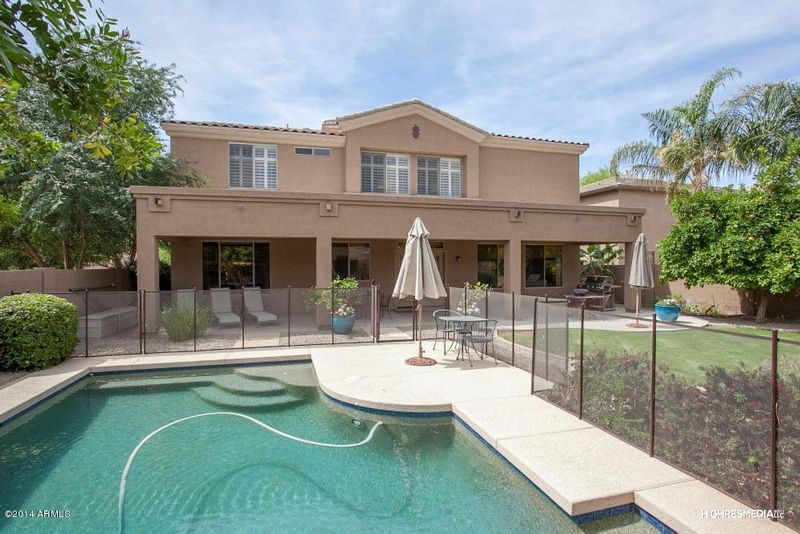 1842 E Jade Pl, Chandler, AZ 85286