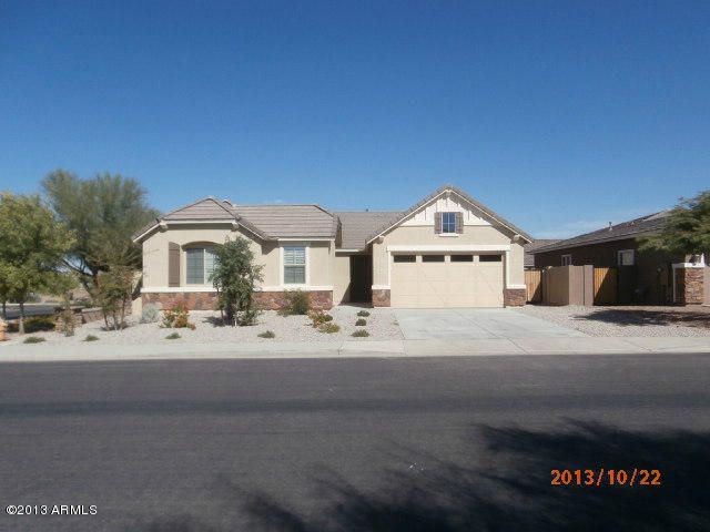 1842 E Ravenswood Dr, Gilbert, AZ 85298