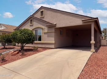 1842 E Riviera Dr, Chandler, AZ 85249