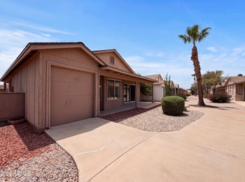1842 E Riviera Dr, Chandler, AZ 85249