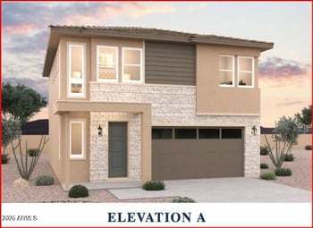 1842 Kramer St, Mesa, AZ 85203