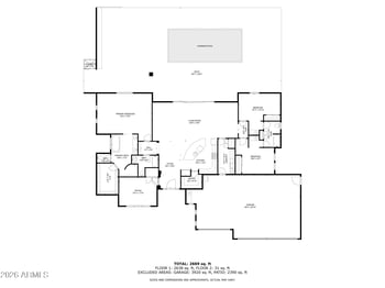 1842 Mesquite St, Phoenix, AZ 85086