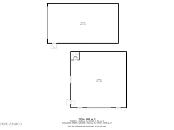 1842 Mesquite St, Phoenix, AZ 85086