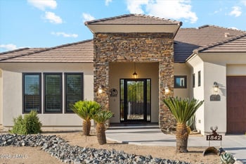 1842 Mesquite St, Phoenix, AZ 85086