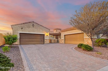 1842 Red Cliff, Mesa, AZ 85207