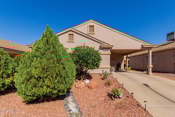 1842 Riviera Dr, Chandler, AZ 85249