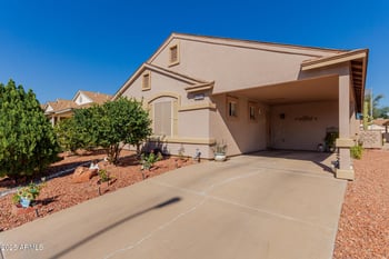 1842 Riviera Dr, Chandler, AZ 85249