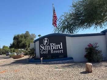 1842 Riviera Dr, Chandler, AZ 85249