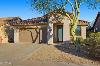 1842 St Exupery Dr, Phoenix, AZ 85086