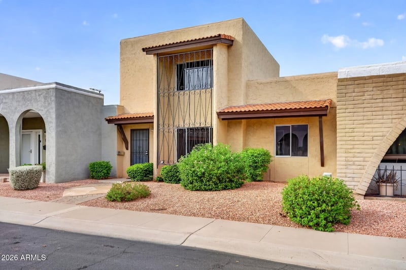 1842 W Marlette Ave, Phoenix, AZ 85015