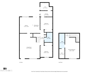 1842 W Marlette Ave, Phoenix, AZ 85015