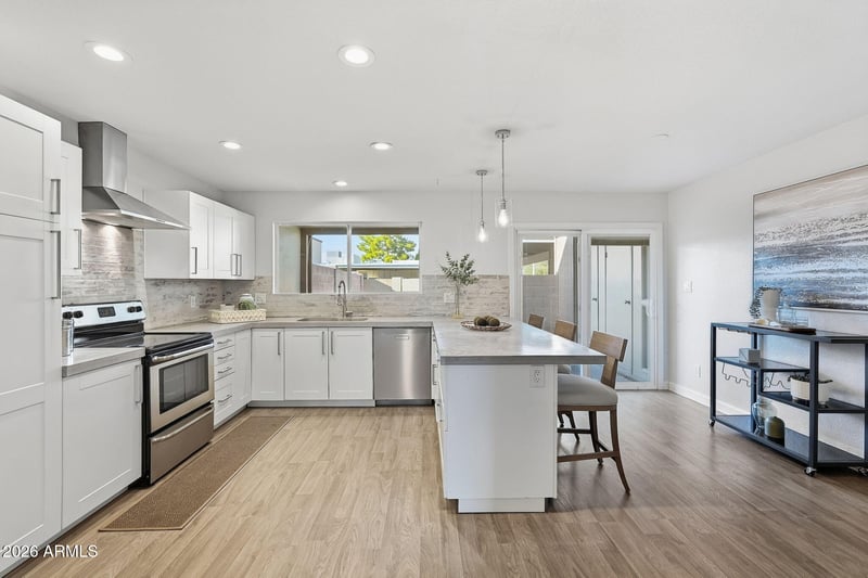 1842 W Marlette Ave, Phoenix, AZ 85015