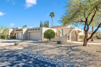 18420 Sierra Vereda --, Rio Verde, AZ 85263