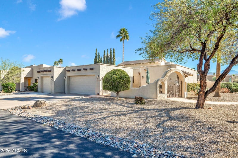 18420 Sierra Vereda --, Rio Verde, AZ 85263