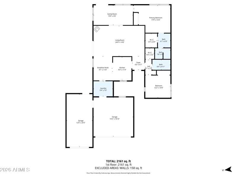 18420 Sierra Vereda --, Rio Verde, AZ 85263