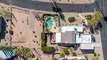 18420 E Sierra Vereda --, Rio Verde, AZ 85263