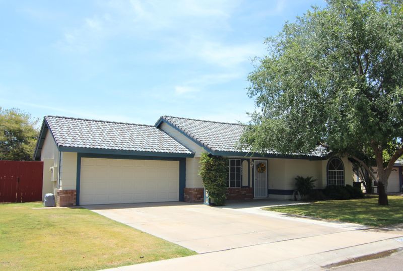 18420 N 57th Ave, Glendale, AZ 85308