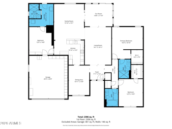 18420 94th Ave, Sun City, AZ 85373