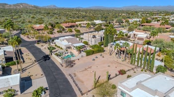 18420 Sierra Vereda --, Rio Verde, AZ 85263