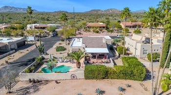 18420 Sierra Vereda --, Rio Verde, AZ 85263