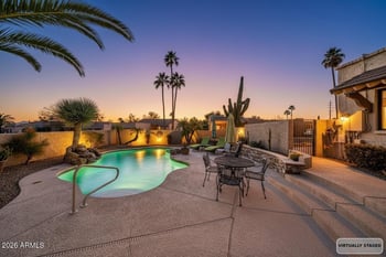 18420 Sierra Vereda --, Rio Verde, AZ 85263