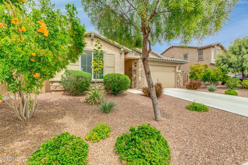 18420 W Southgate Ave, Goodyear, AZ 85338