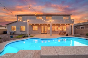 18421 Mauna Loa Ln, Surprise, AZ 85388