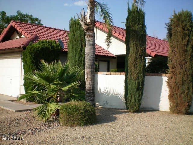 18421 N 36th Dr, Glendale, AZ 85308
