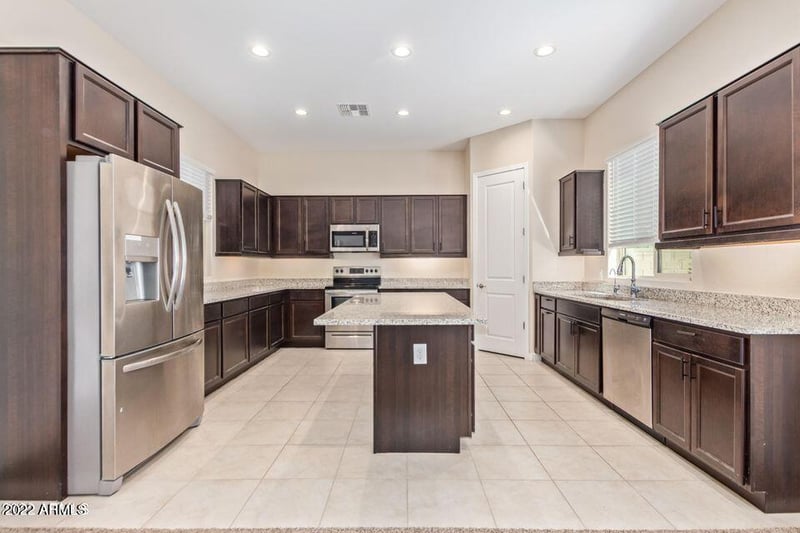 18421 N 65th Pl, Phoenix, AZ 85054