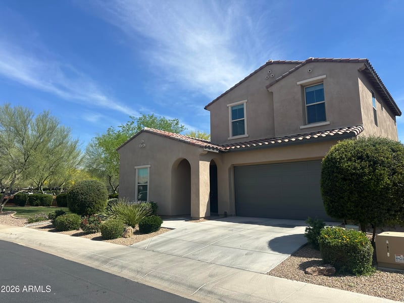 18421 N 65th Pl, Phoenix, AZ 85054