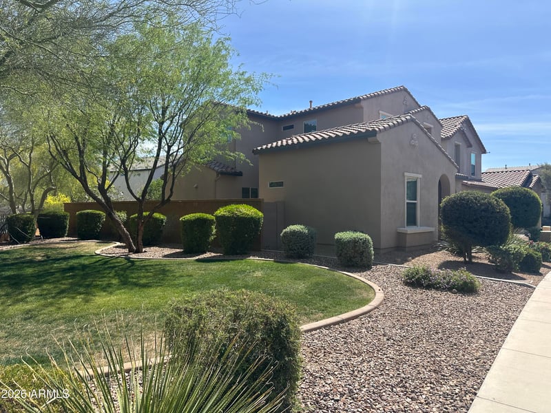 18421 N 65th Pl, Phoenix, AZ 85054